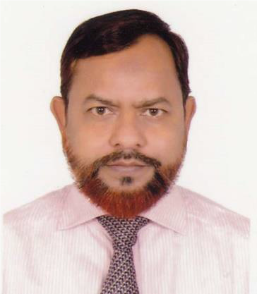 Ekramul Hoque, Speaker at plant science conferences